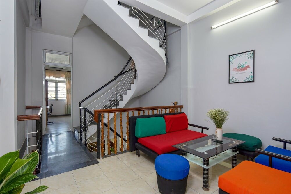 Фото T P House 5