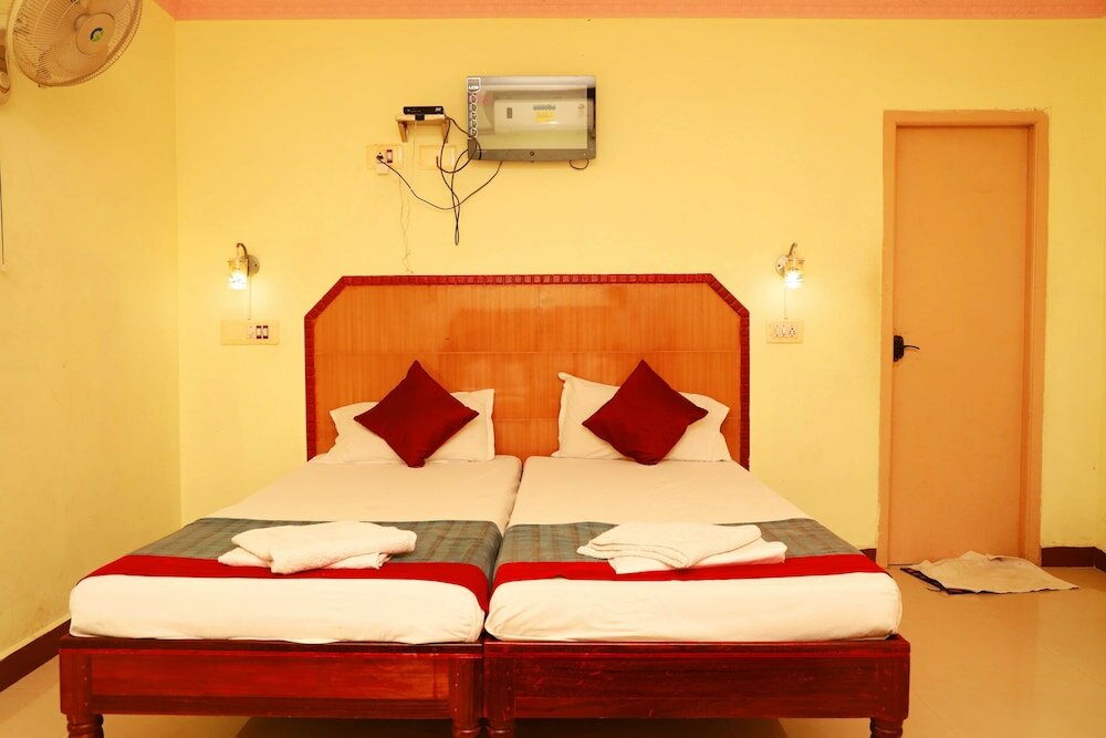 Фото Kg Grand Inn