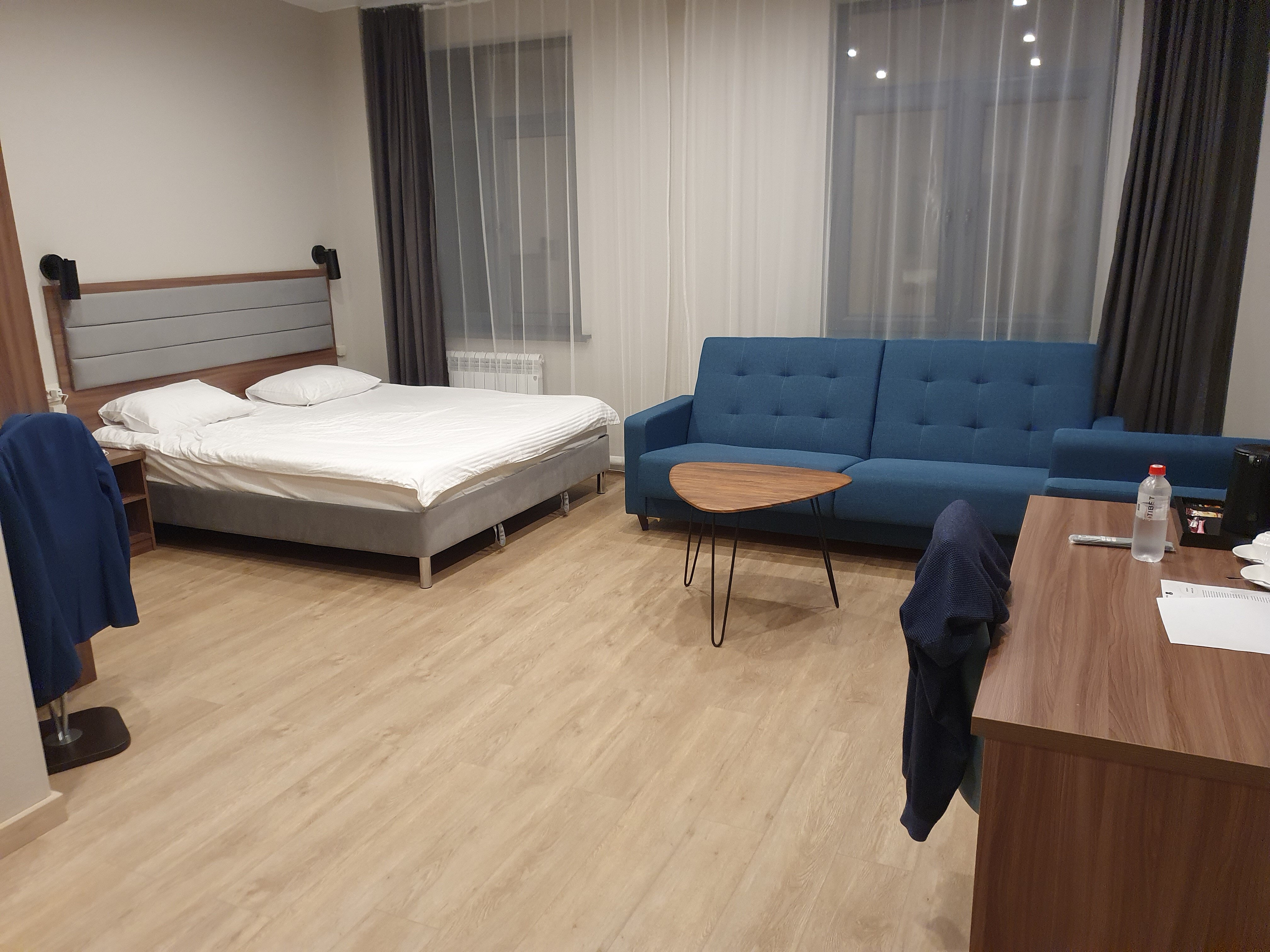 Фото Дархан