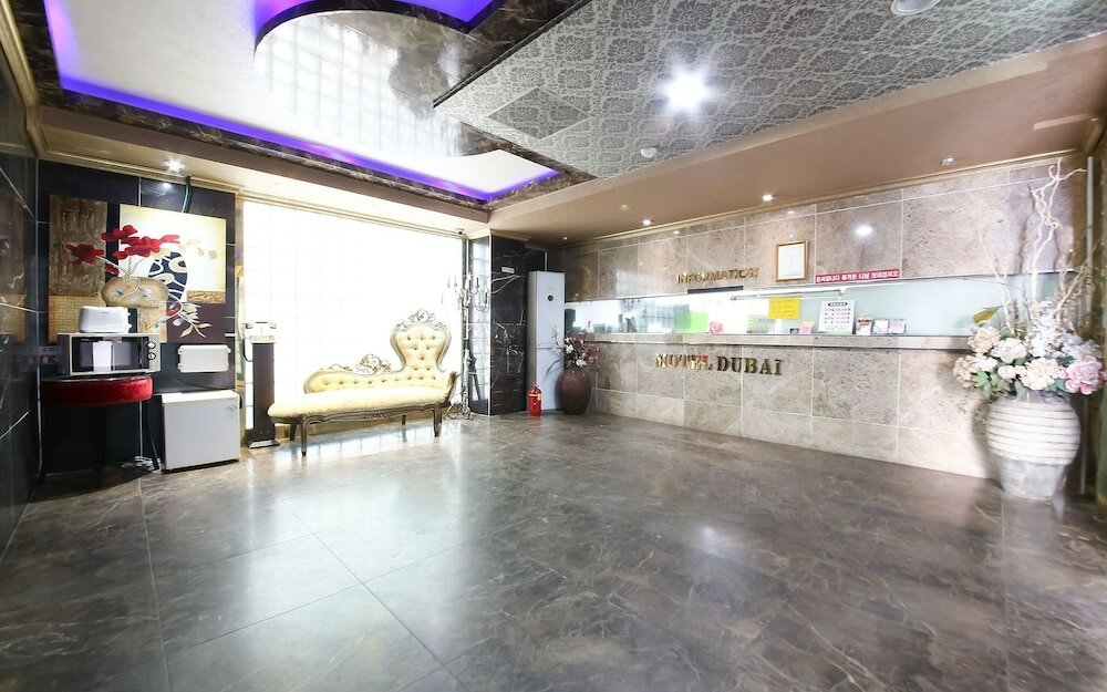 Фото Geochang Dubai