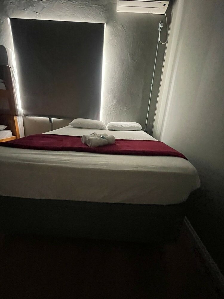 Фото Esquina 8 Hostel