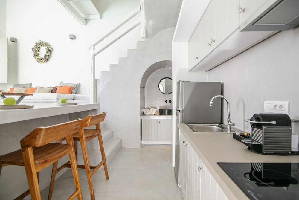 Фото Thimari Lodge