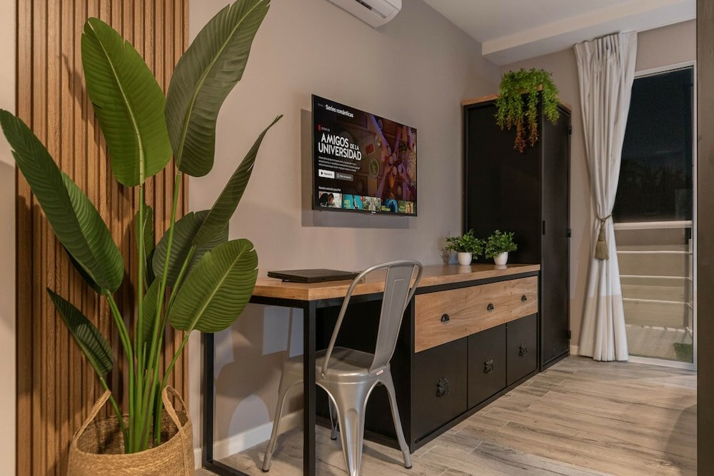 Фото Trendy Apartments in Palermo