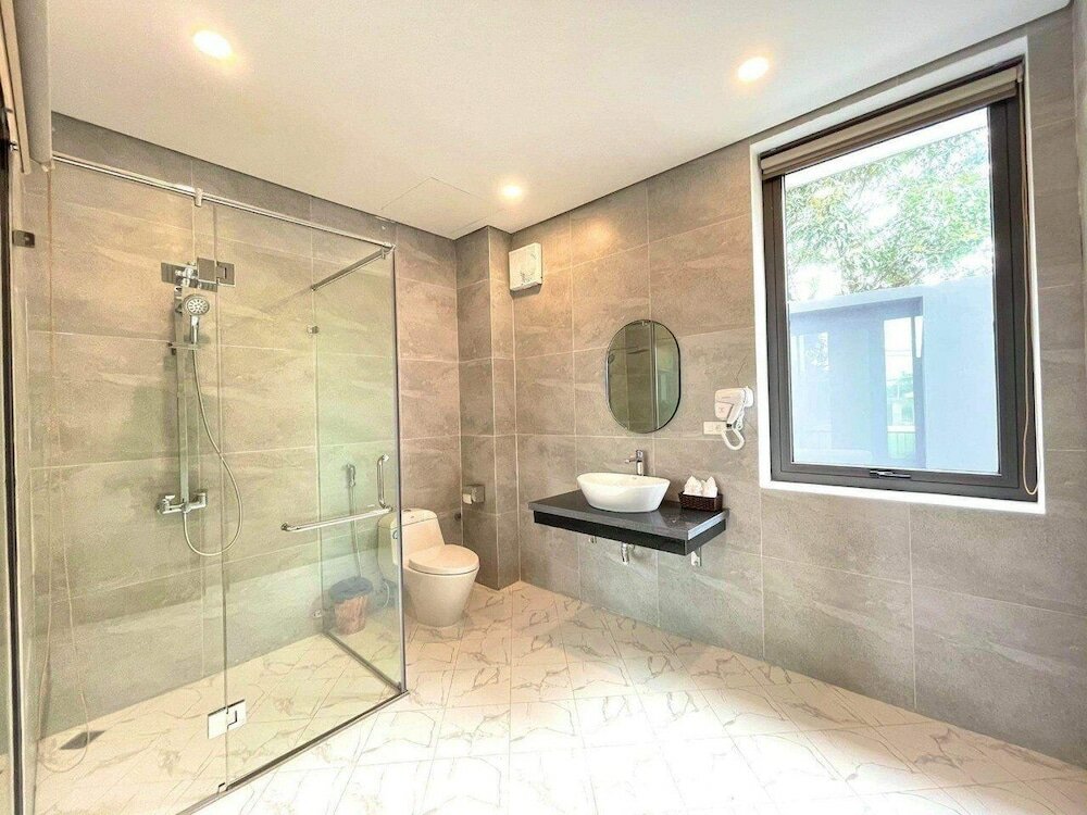 Фото Memorina Ninh Binh Resort