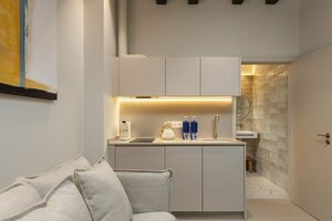Гостиница Coeo Apart-Hotel Fresca