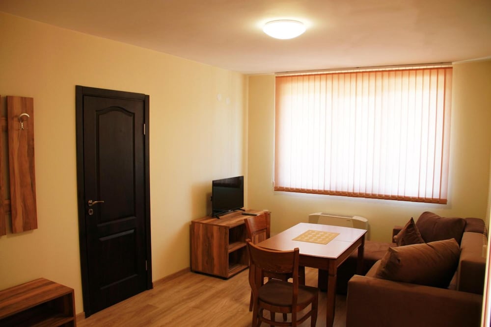 Фото Hotel Alexander