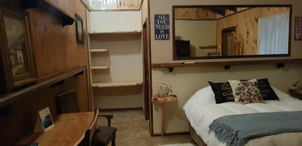 Фото Alto Cipres