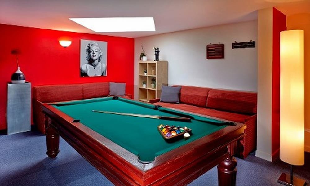 Фото Citadines Kléber Strasbourg