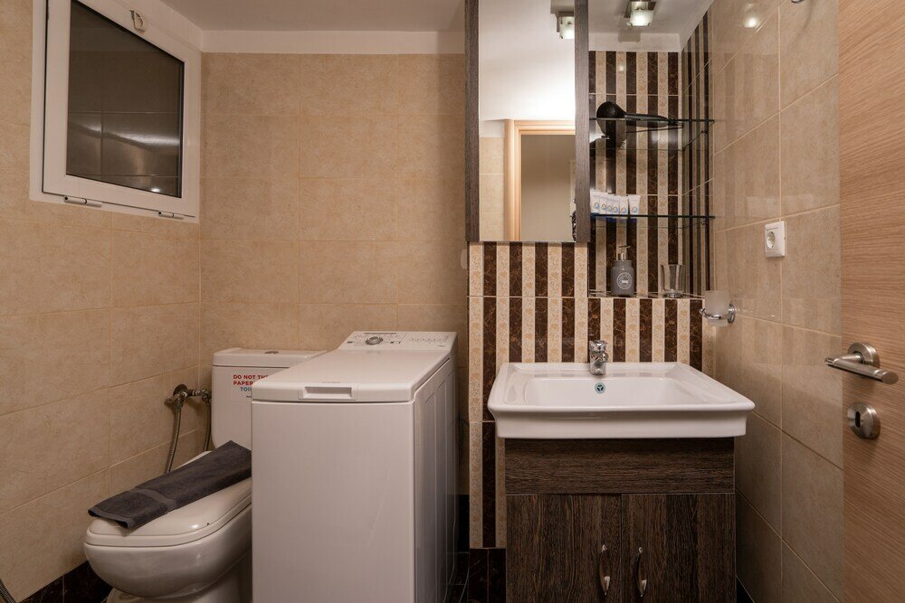 Фото Kountouriotou New Quiet and Central Apt