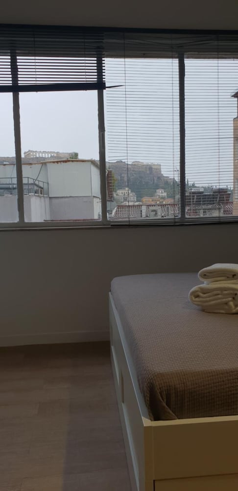 Фото Athens. Apartotel. Acropolis. View