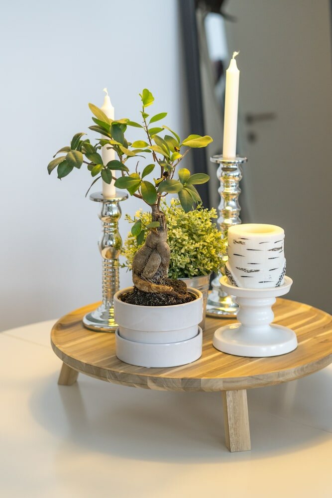 Фото Margareten Apartments - contactless check in