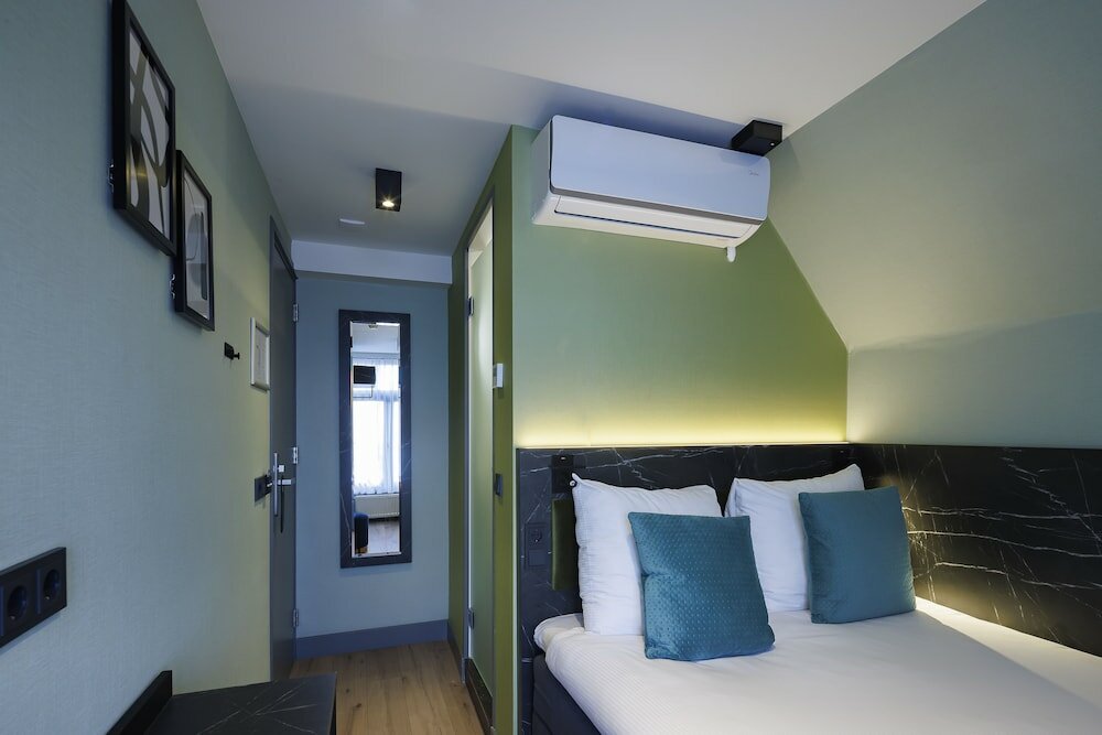 Фото Ciao Papa Hotel