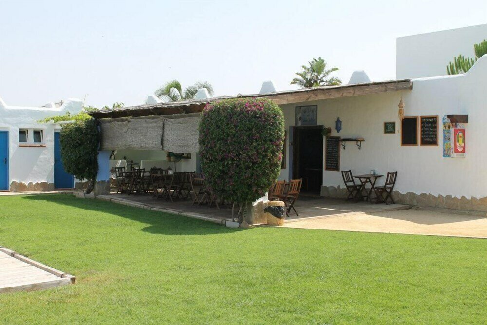 Фото Alojamiento Rural El Charco del Sultán