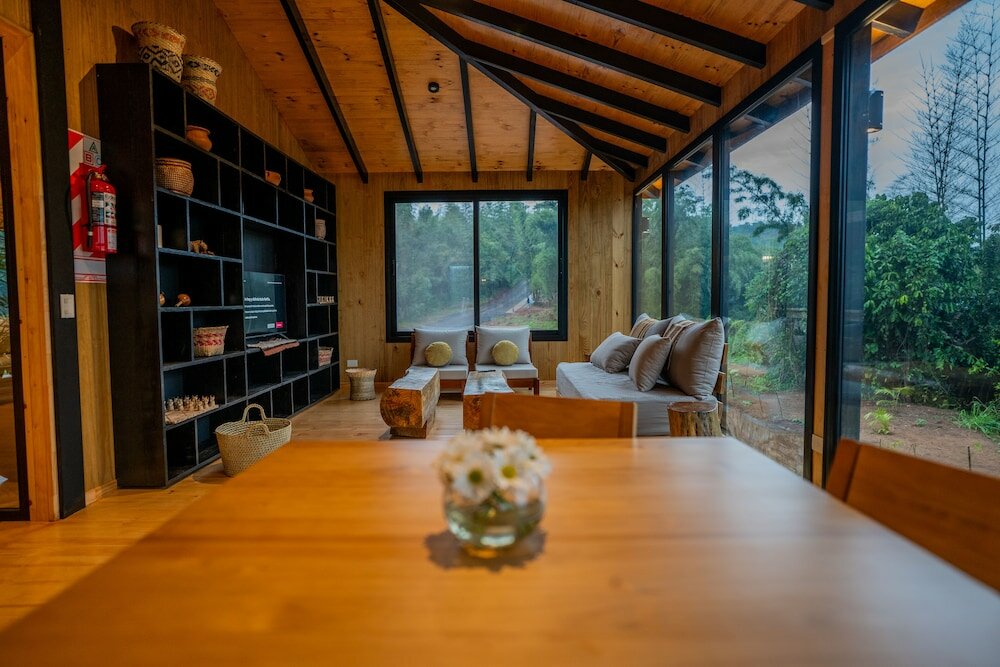 Фото Pristine Iguazú Luxury Camp