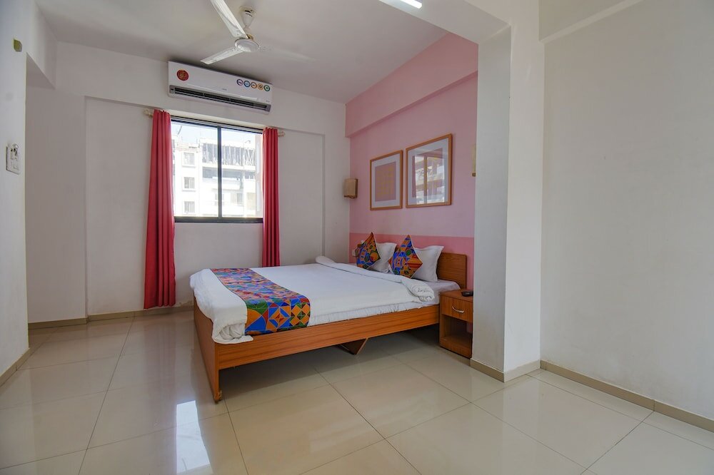 Фото Fabhotel Aakiyo