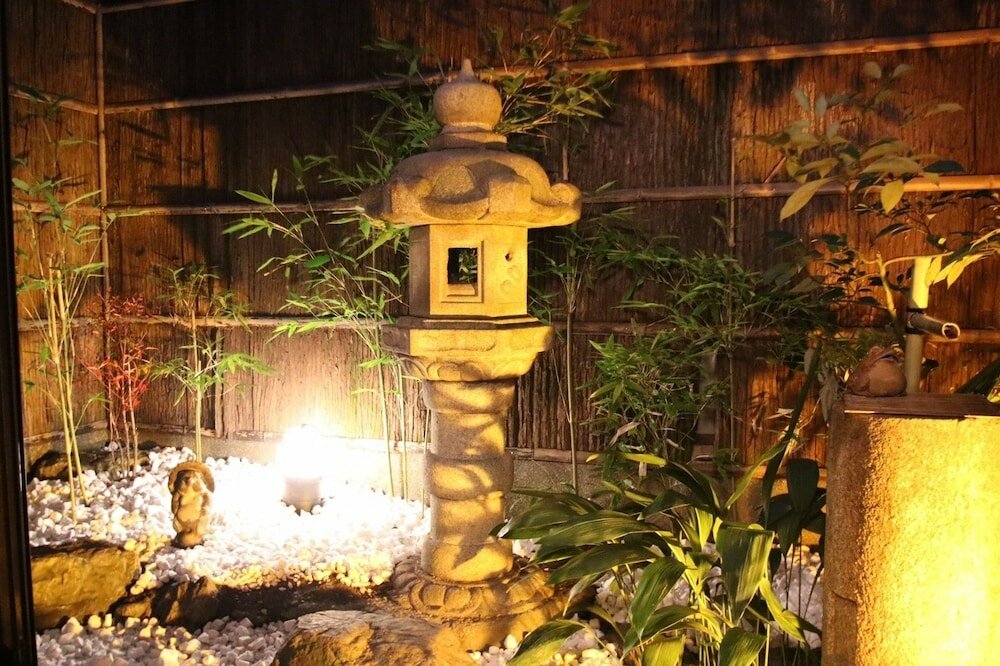 Фото Private Residence Kyoto Kiyomizu