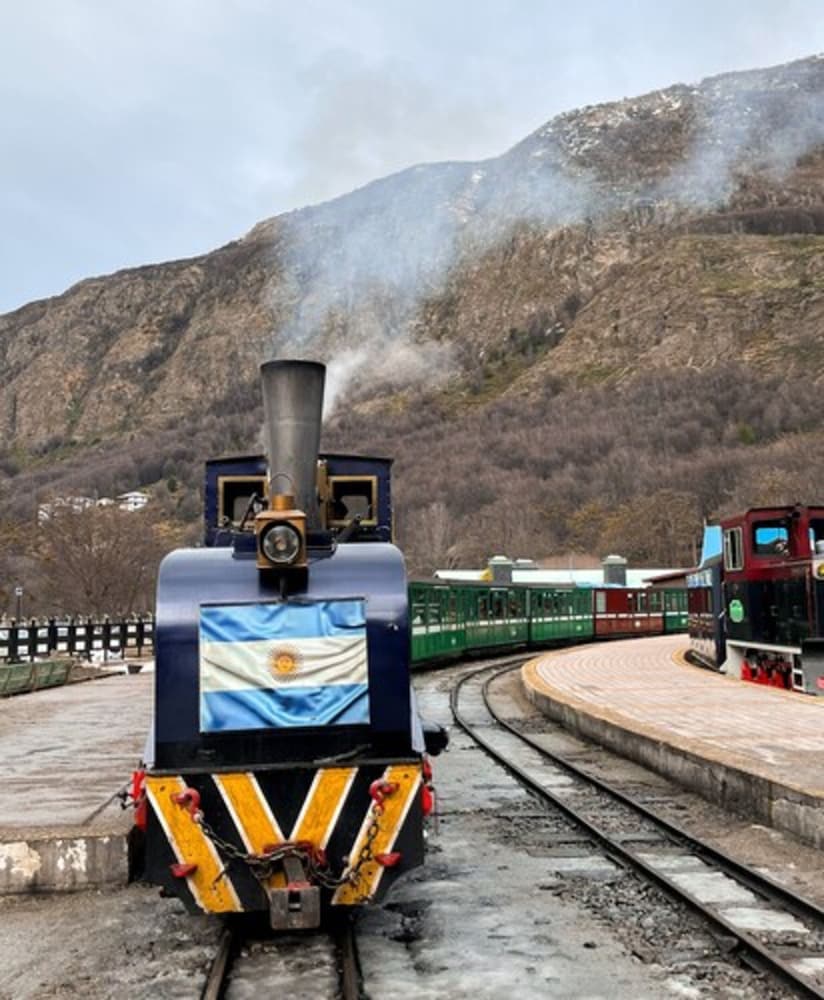 Фото Riviera Fueguina Apartments