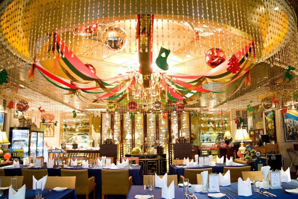 Фото Ramada Plaza Wuhan Optics Valley