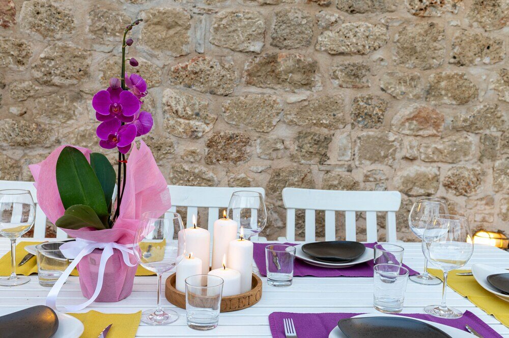 Фото Patio Villas