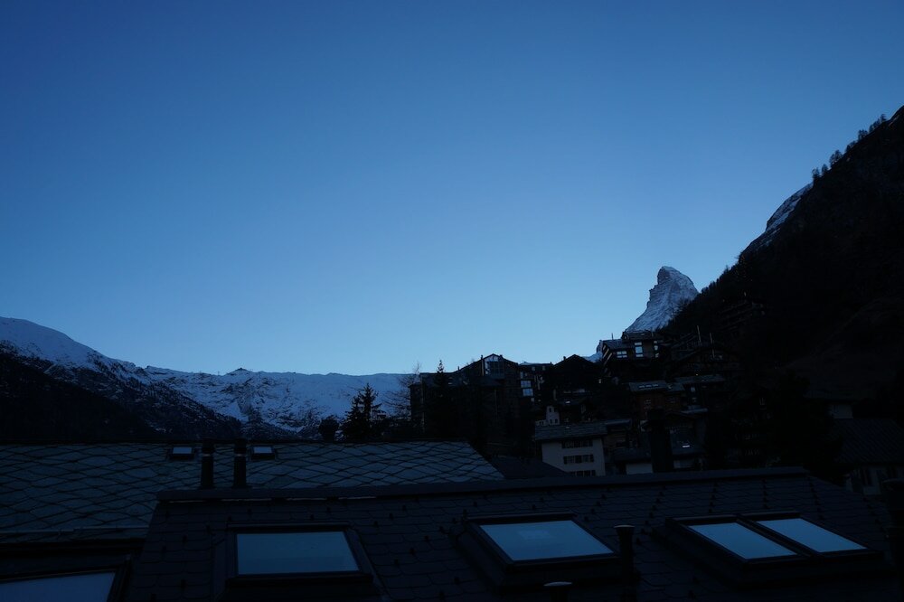 Фото Hotel Walliserhof Zermatt