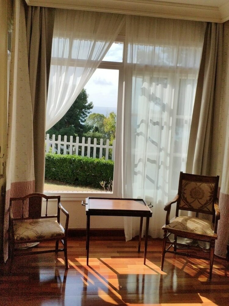 Фото Villa Antumalal