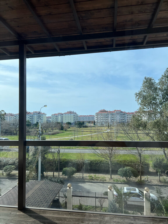 Фото Сафино Сириус