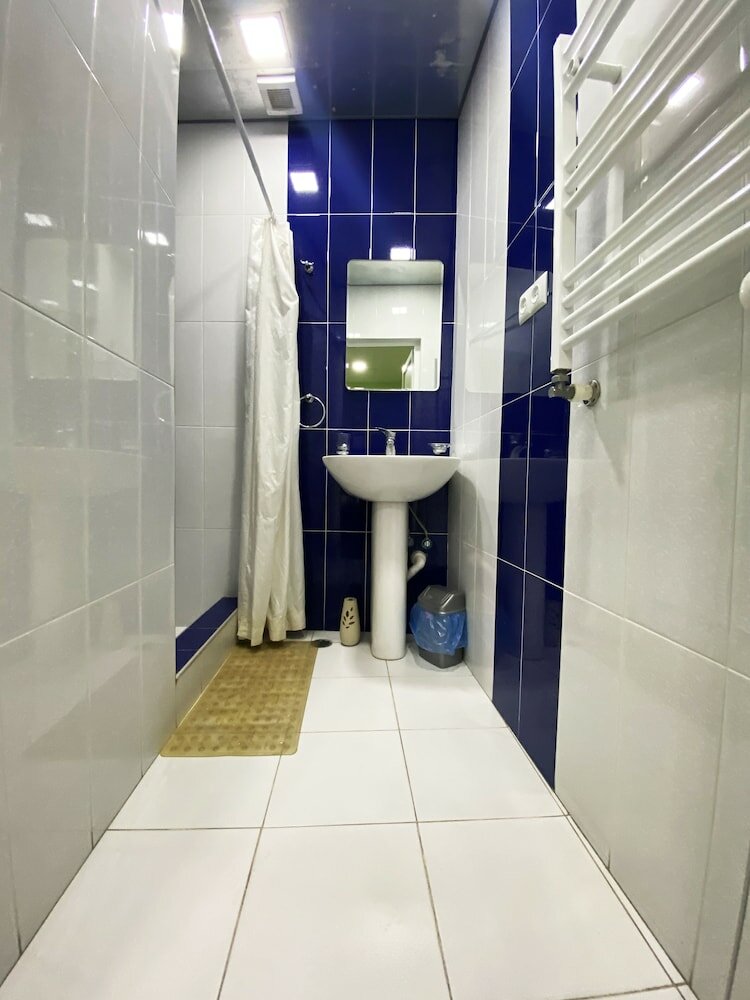 Фото Domino Yerevan Hostel and Tours