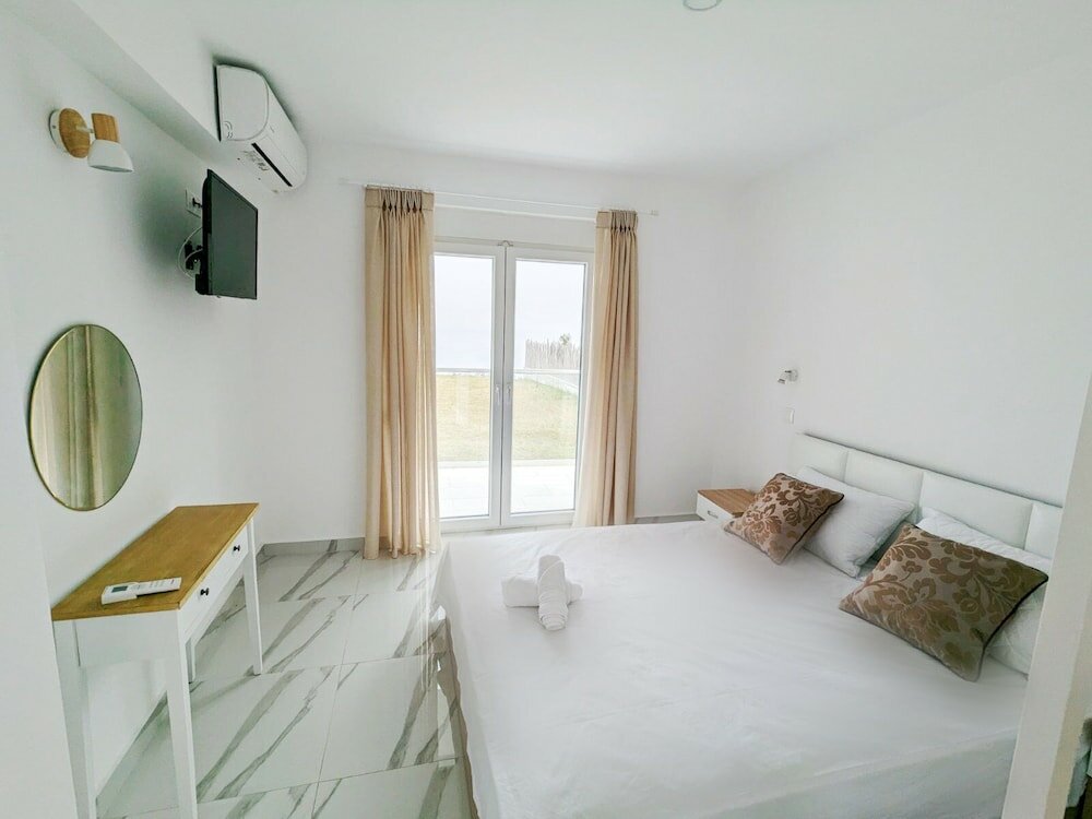 Фото Blue Dream Afytos