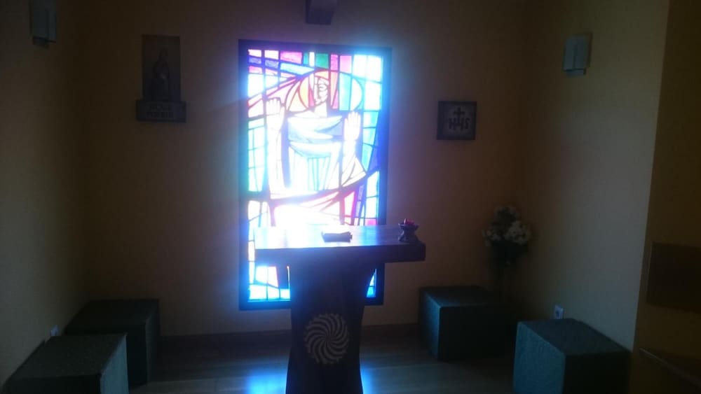 Фото Hotel Santuario Urkiola