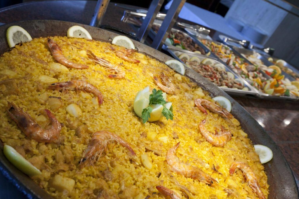 Фото Olympia Hotel Events & SPA