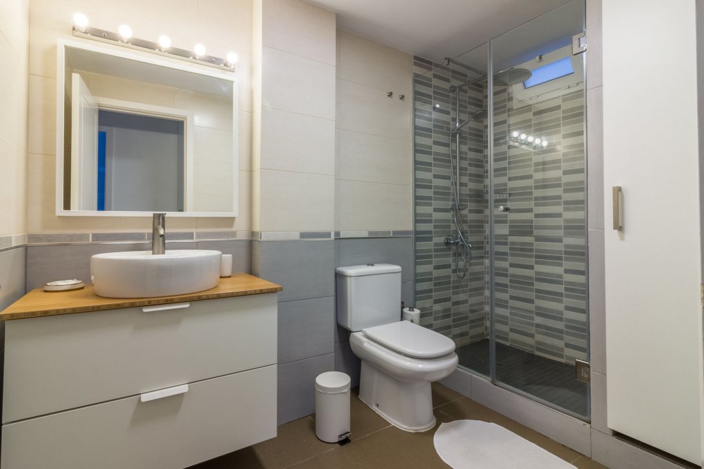 Фото Roof Top Suite by Living Las Canteras
