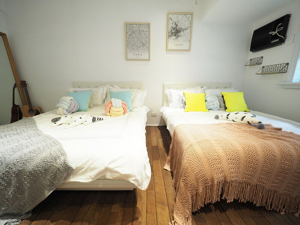 Фото BR4&Zhongxiao Fuxing