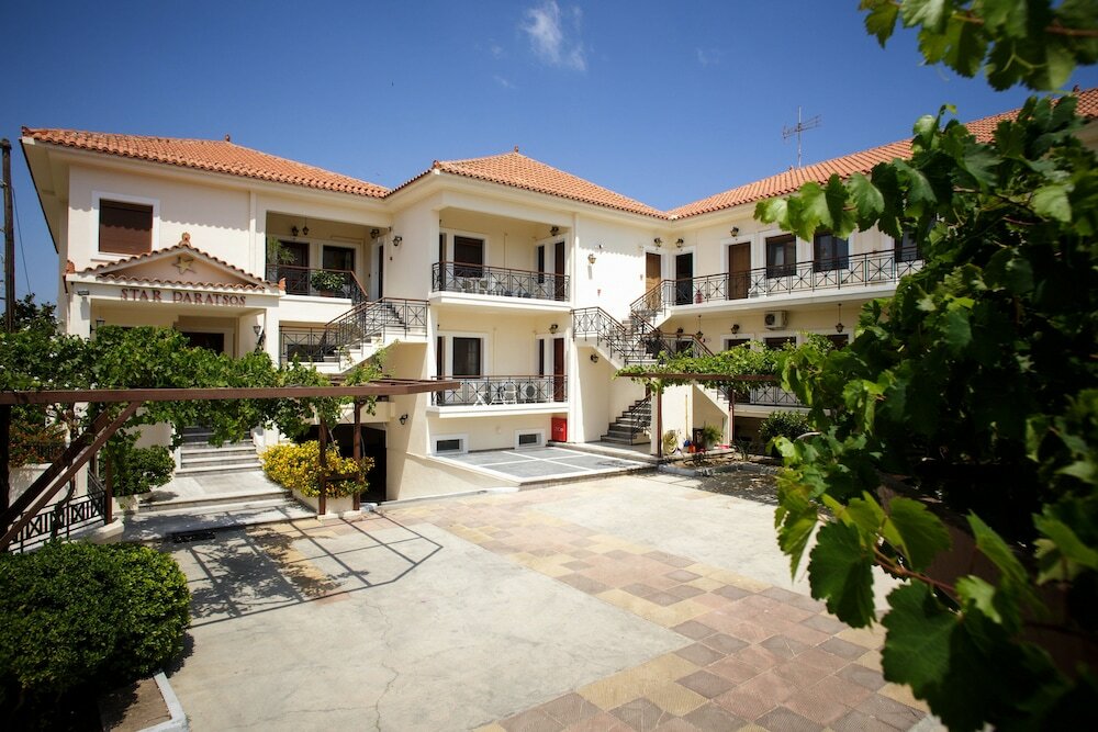 Фото Star Daratsos