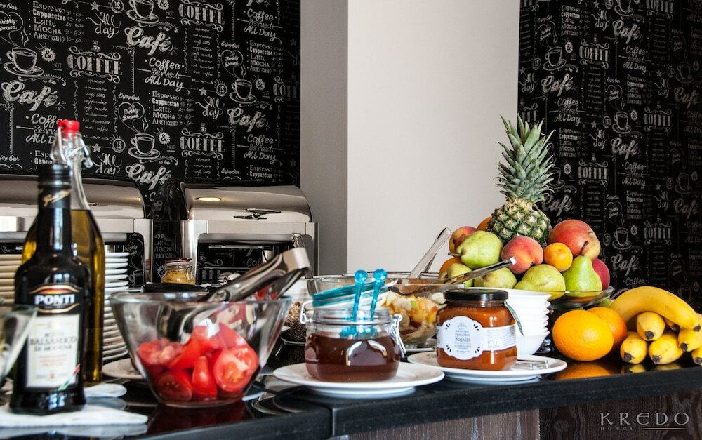 Фото Boutique Hotel Kredo