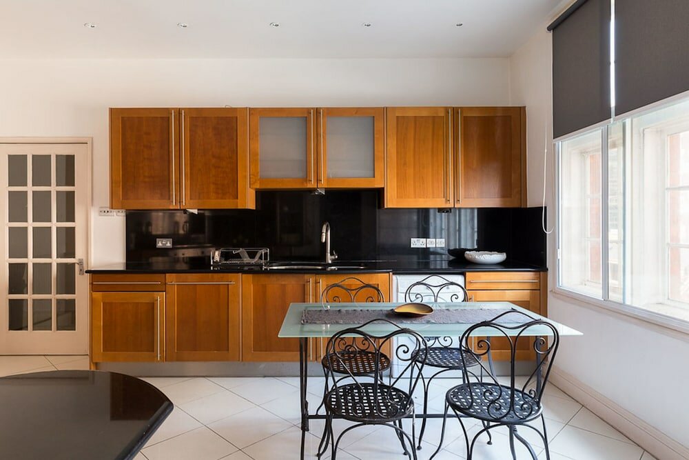 Фото 5-bedroom Next to Selfridges