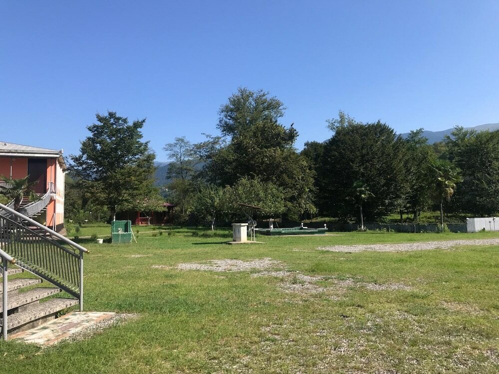 Фото Мини-отель Matua