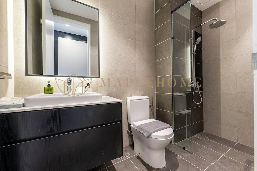 Фото Axon Premier Suites Kuala Lumpur