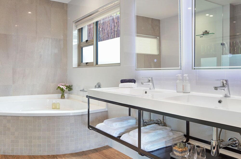 Фото The Cliffside Boutique Getaway