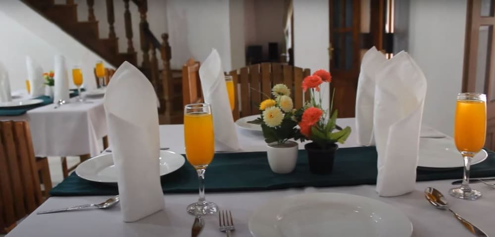 Фото The Green Savana Holiday Bungalow