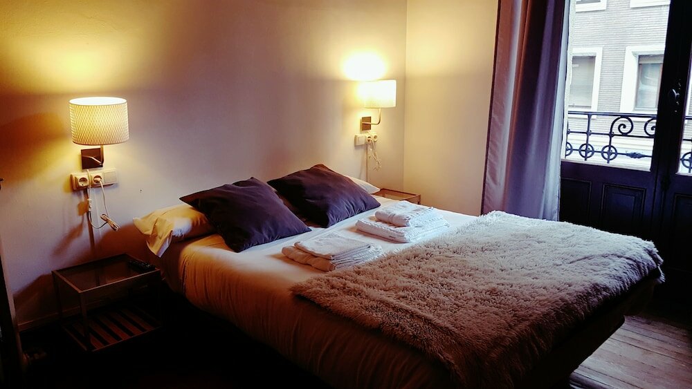 Фото Zentric Hostel