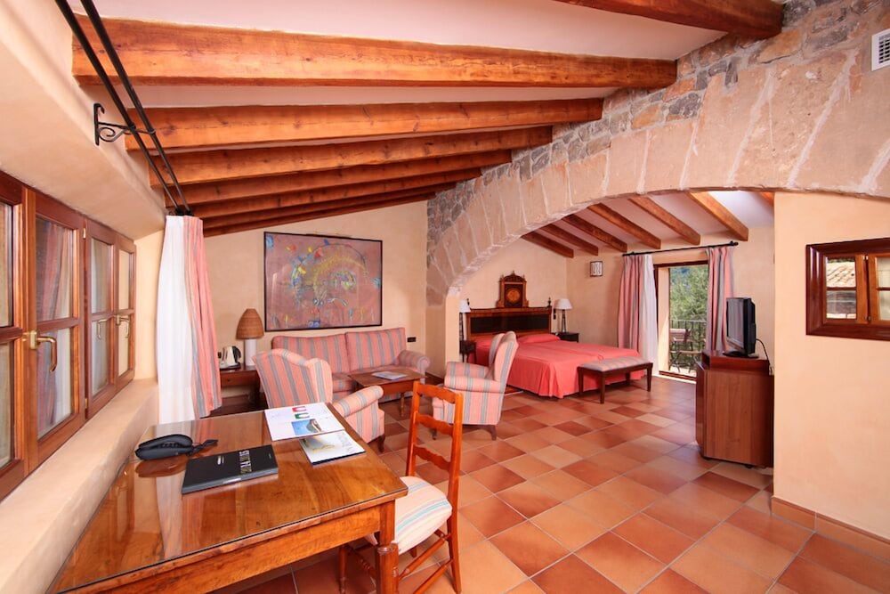 Фото Ca's Garriguer