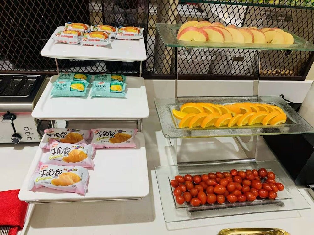 Фото Ibis Dalian Xinghai Park