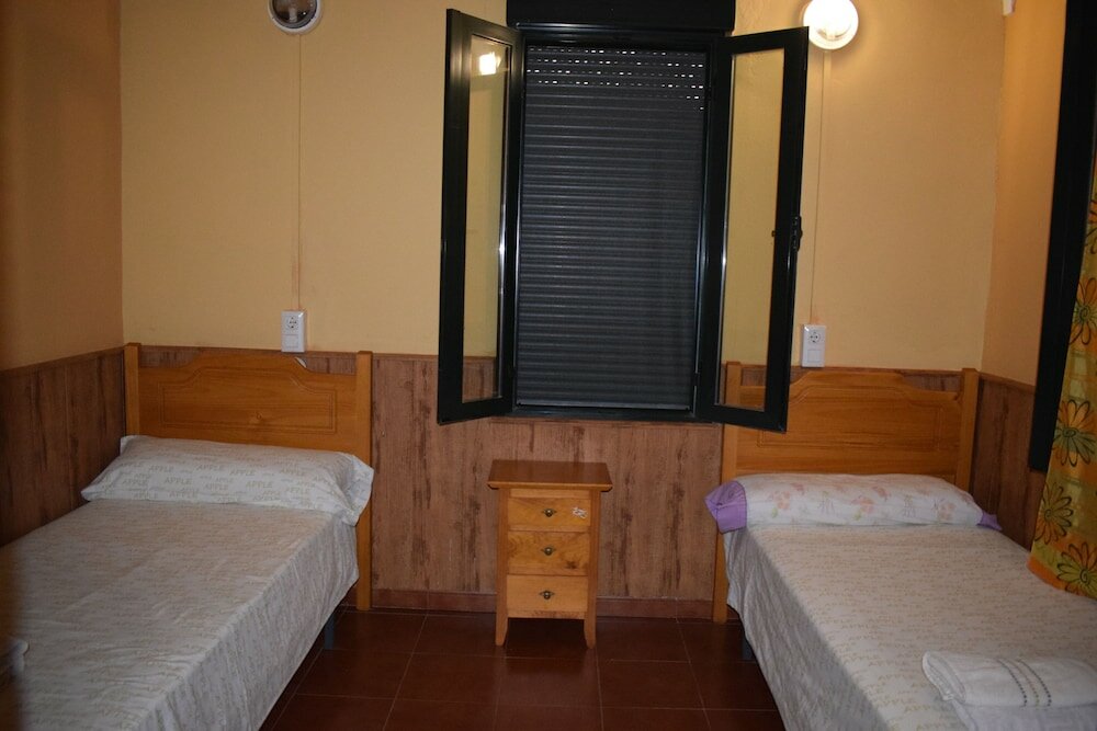 Фото Albergue Rural Zarza Capilla