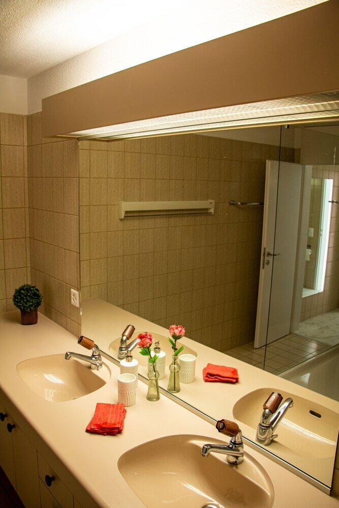 Фото Über den Dächern von Luzern