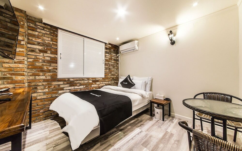 Фото Dangsan Hotel K