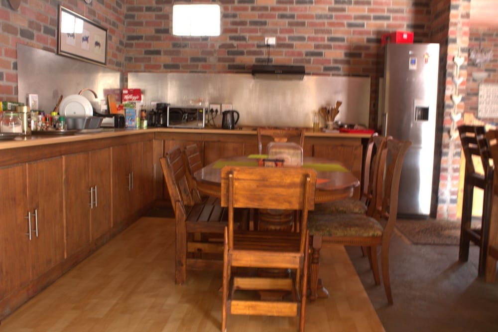 Фото Horus Guesthouse