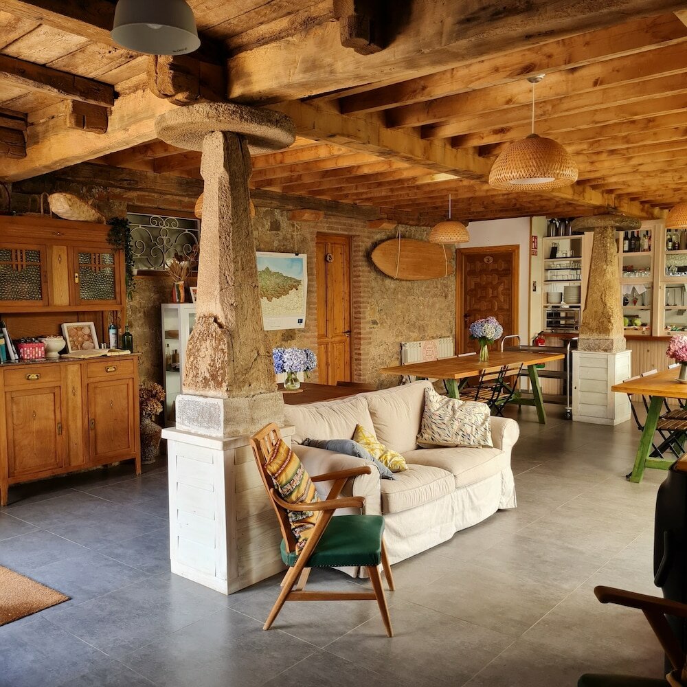 Фото La Figal de Xugabolos