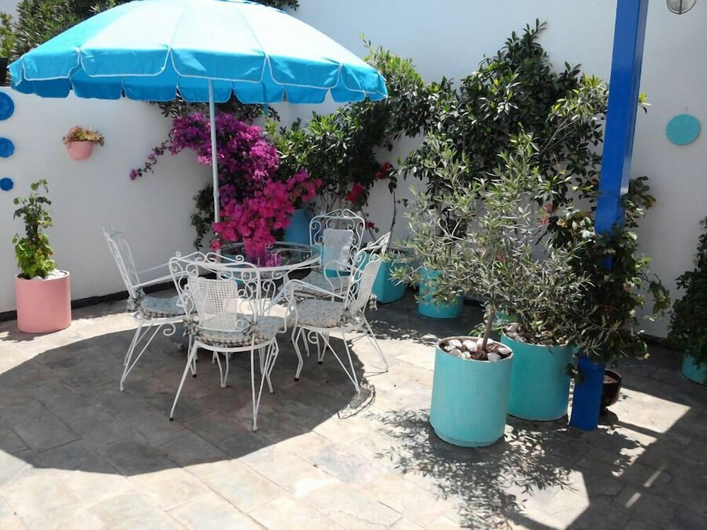 Фото Bouganville Apartments