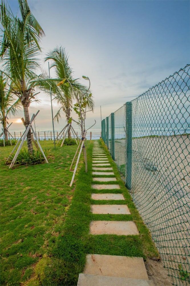 Фото Nikara Nature Resort