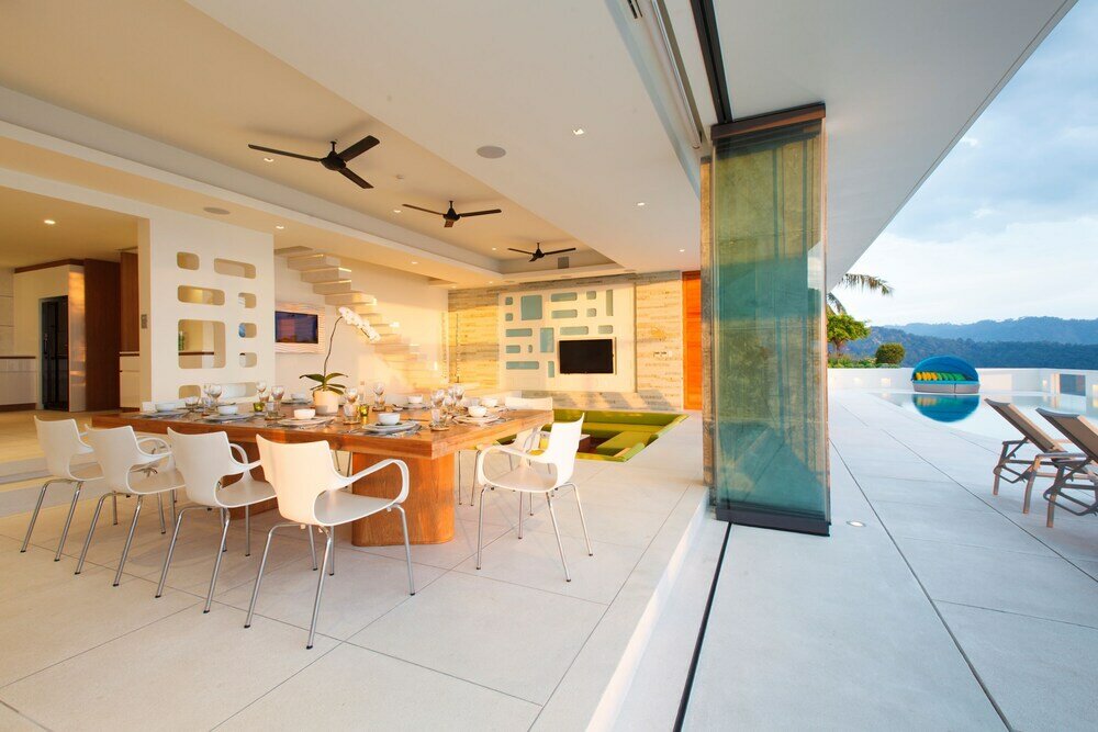 Фото Villas Spice and Splash at Lime Samui